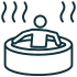 jacuzzi icon