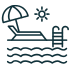 piscinas icon